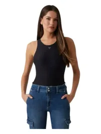 guess-body-damskie-sl-cn-body-czarne-r-s