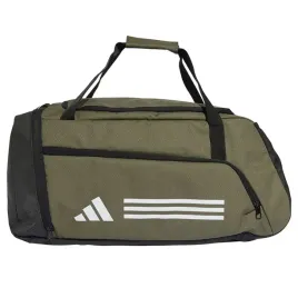torba-adidas-essentials-3-stripes-training-duffel-iz1918-zielony