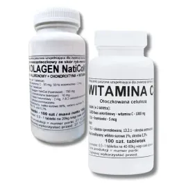 zestaw-podkowa-kolagen-naticol-100-tab-witamina-c-otoczkowana-100-tab