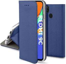 etui-na-xiaomi-redmi-9c-magnet-smart-obudowa-pokrowiec-cover-szklo