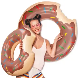 duzy-donut-paczek-dmuchane-kolo-do-plywania-kolorowy-materac-nad-wode-rzeke