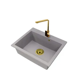 kuchenny-zlewozmywak-granitowy-jednokomorowy-elite-60-bateria-syfon-zloty