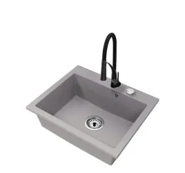 zlewozmywak-granitowy-jednokomorowy-elite-60-bateria-syfon-chrom-automat