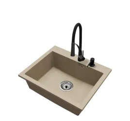 zlewozmywak-granitowy-jednokomorowy-elite-60-bateria-dozownik-syfon-chrom