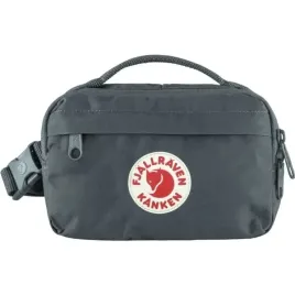 fjallraven-nerka-biodrowa-kanken-hip-pack-szary