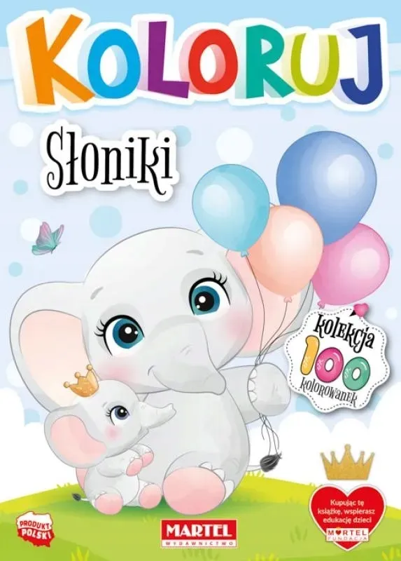kolorowanka-koloruj-sloniki-martel
