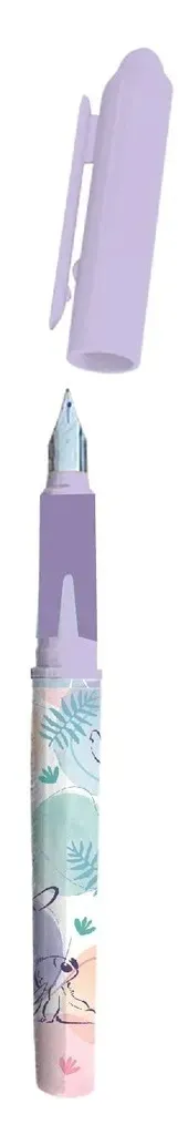 pioro-wymazywalne-stitch-pastel-coolpack