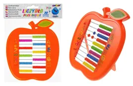 liczydlo-plastikowe-10-rzedowe-jablko-titanum-pomaranczowy