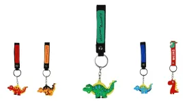 brelok-gum-dinozaur-5cm-z-opaska