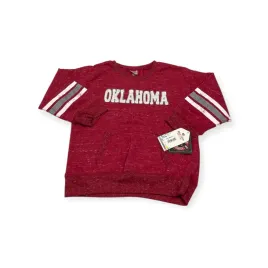 bluza-juniorska-wciagana-oklahoma-colosseum-5-lat