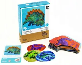 eko-puzzle-dwuelementowe-dinozaury-i-ich-dzieci-muduko