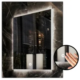 lustro-podswietlane-led-50x80-wodoszczelnosc-ip65-z-wlacznikiem-dotykowym