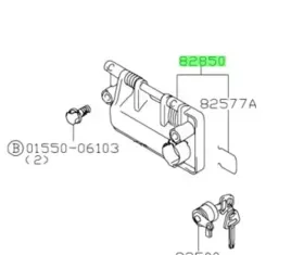 klamka-drzwi-tylnych-prawa-klucze-suzuki-jimny-8285081a225pk-82850-81a22-
