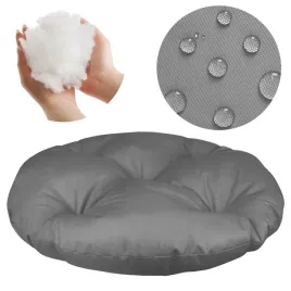 wodoodporna-okragla-poduszka-70-cm-siedzisko-na-fotel-hustawke-ogrodowa