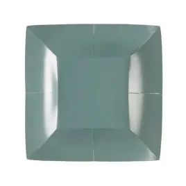 talerzyki-papierowe-kwadrat-eukaliptus-zielone-18-cm-10-szt-urodziny