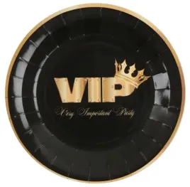 talerzyki-papierowe-vip-225-cm-czarne-10-szt-czarno-zloty-vipy-party