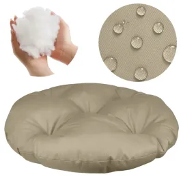 wodoodporna-okragla-poduszka-70-cm-siedzisko-na-fotel-hustawke-ogrodowa