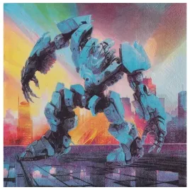 serwetki-papierowe-autobot-robot-mech-33-cm-20-szt-dzien-dziecka-urodziny