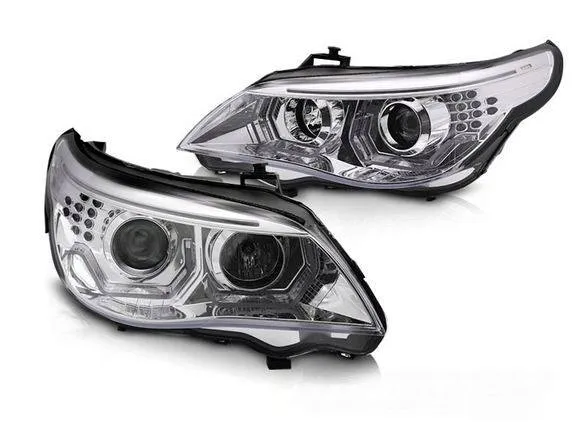 lampy-reflektory-led-chrome-do-bmw-e60-e61-03-07-stan-nowy