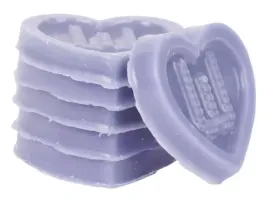 home-wax-moods-wosk-zapachowy-do-kominkow-zapachowych-6-sztuk-cozy-65g