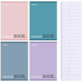 zeszyt-a5-linia-80-kartek-szkolny-laminowana-okladka-office-products-4szt