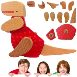 klocki-drewniane-rozne-dinozaury-dla-dzieci-ekologiczne-latwe-laczenie-3