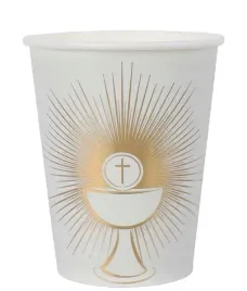 kubeczki-papierowe-komunia-rozaniec-270-ml-10-szt-komunijne-biale-ihs