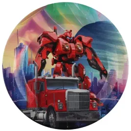 talerzyki-papierowe-autobot-robot-mech-225-cm-10-szt-urodziny-party