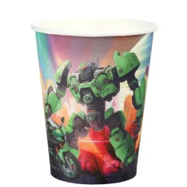 kubeczki-papierowe-autobot-robot-mech-270-ml-10-szt-dzien-dziecka-urodziny