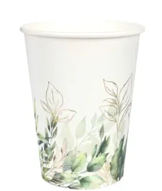 kubeczki-papierowe-komunia-galazki-zielono-zlote-270-ml-10-szt