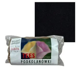 podkolanowki-bezuciskowe-tees-elastyczne-uni-2-pary-1-opak-kolor-czarny