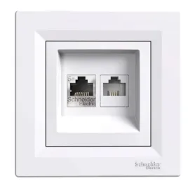 schneider-asfora-gniazdo-teleinformatyczne-rj11-rj45-kat-5e-utp-biale-z-r