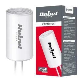 kondensator-rozruchowy-do-silnikow-jednofazowych-z-przewodami-25uf-450v