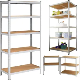 regal-metalowy-magazynowy-garazowy-do-spizarni-piwnicy-5-polek-200x90x40cm