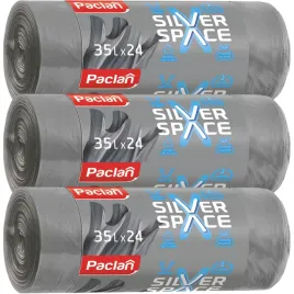 mocne-worki-na-smieci-35l-paclan-silver-space-wytrzymale-elastyczne-72szt