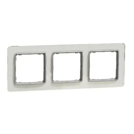 schneider-sedna-design-and-elements-ramka-potrojna-3-krotna-szklo-biale