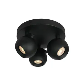 lampa-sufitowa-czarna-okragla-22-cm-potrojna-reflektorki-regulowane-italux