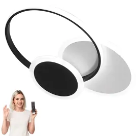 lampa-sufitowa-plafon-nowoczesna-czarny-bialy-led-zyrandol-pilot