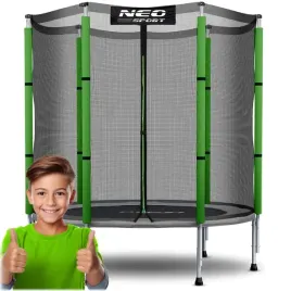 trampolina-ogrodowa-dla-dzieci-140-cm-45ft-neo-sport-neo-sport