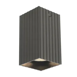 lampa-sufitowa-punktowa-brazowa-prostokatna-tuba-10cm-w-prazki-spot-italux