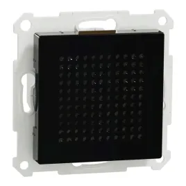 schneider-merten-system-m-glosnik-3w-do-radia-mtn3475-0303-czarny