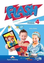 flash-4-zeszyt-cwiczen-digibook-kod-express-publishing