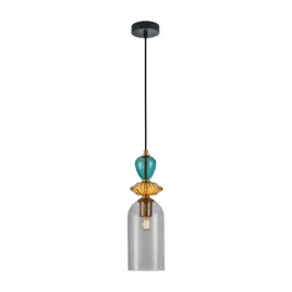 lampa-wiszaca-punktowa-kolorowa-ozdobna-szklany-klosz-do-sypialni-italux