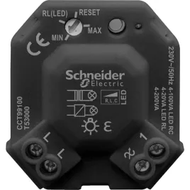 schneider-merten-mechanizm-sciemniacz-podtynkowy-uniwersalny-do-led-230v