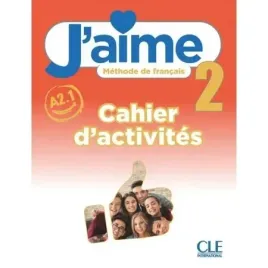 j-aime-2-a2-1-zeszyt-cwiczen-cle-international