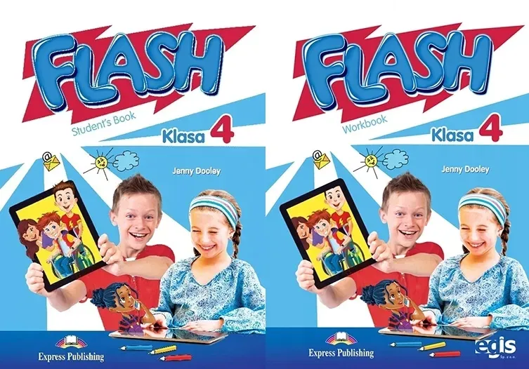 flash-4-komplet-express-publishing-2025