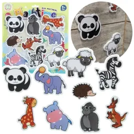 zabawka-do-kapieli-piankowe-zwierzatka-puzzle-woda-przyczepiane-wanny