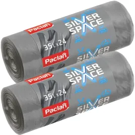 mocne-worki-na-smieci-35l-paclan-silver-space-wytrzymale-elastyczne-48szt