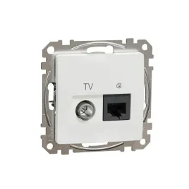 schneider-sedna-design-gniazdo-tv-komputerowe-rj45-kat-6-utp-biale