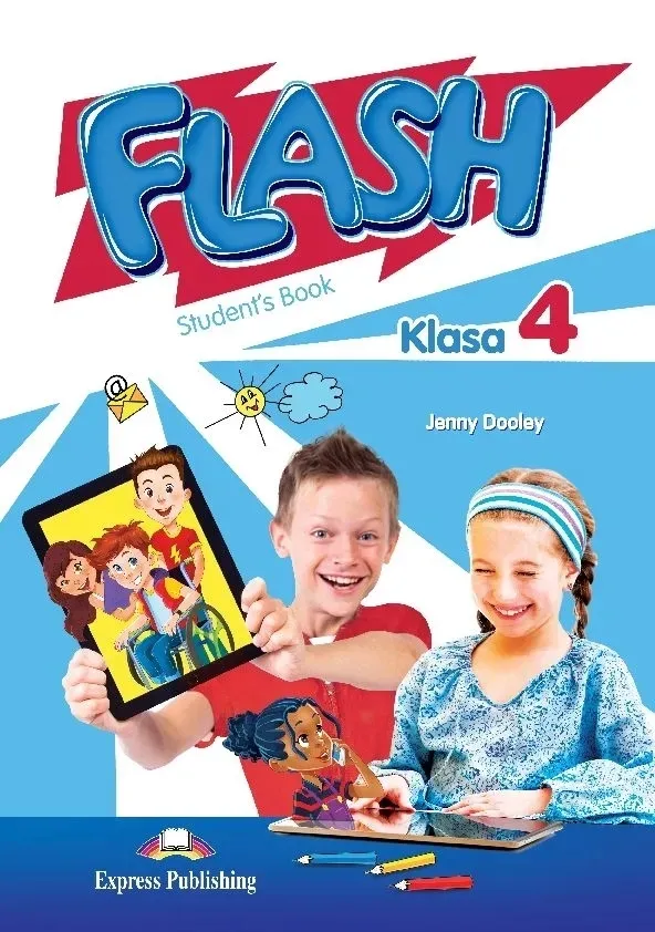 flash-4-podrecznik-papierowy-express-publishing